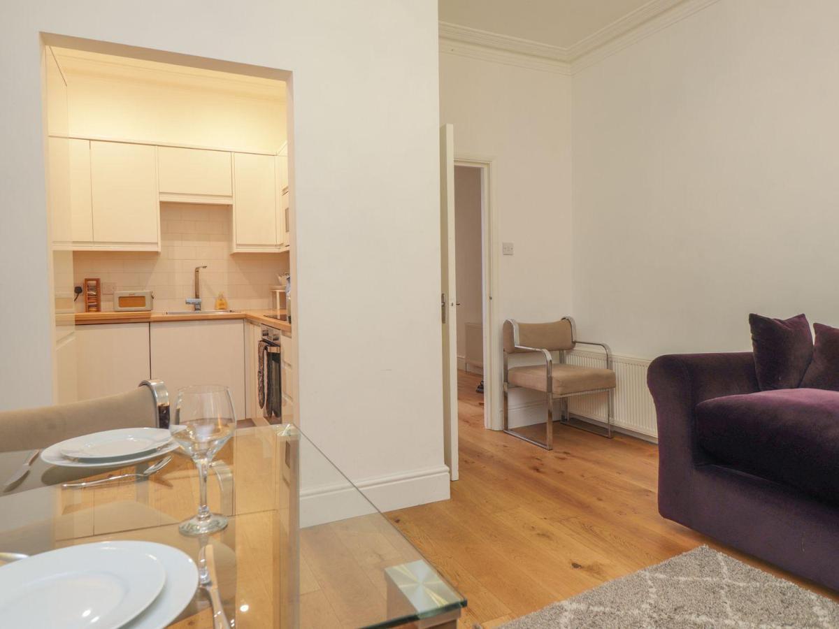 7 Mount Sion Apartment Royal Tunbridge Wells Exterior photo