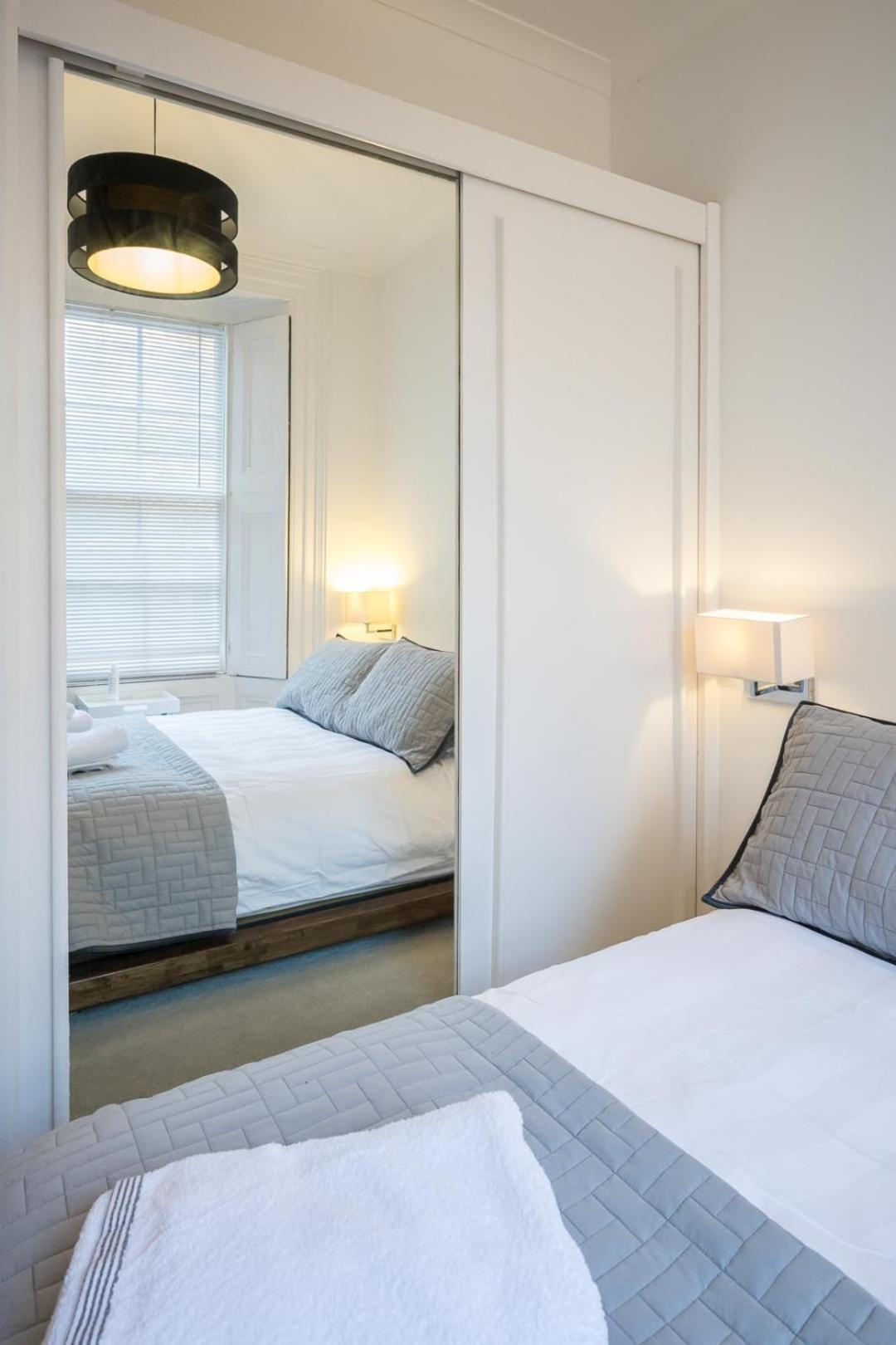 7 Mount Sion Apartment Royal Tunbridge Wells Exterior photo